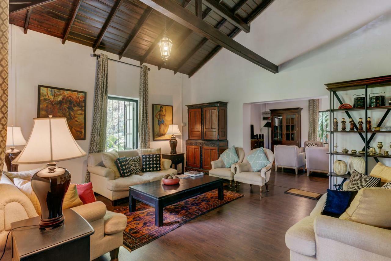 Villa Republic Bandarawela Exterior photo