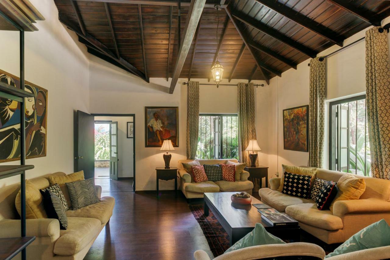 Villa Republic Bandarawela Exterior photo