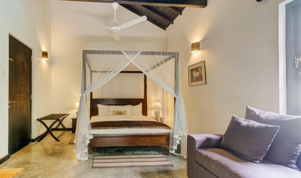 Villa Republic Bandarawela Exterior photo