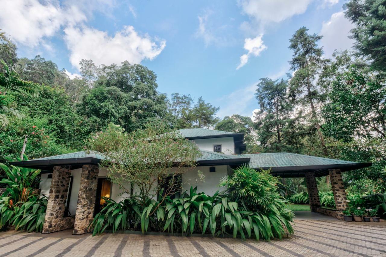 Villa Republic Bandarawela Exterior photo
