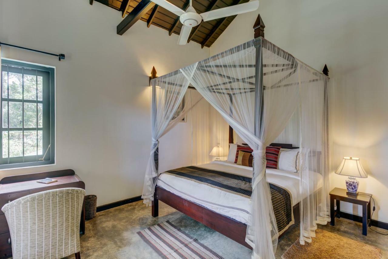 Villa Republic Bandarawela Exterior photo