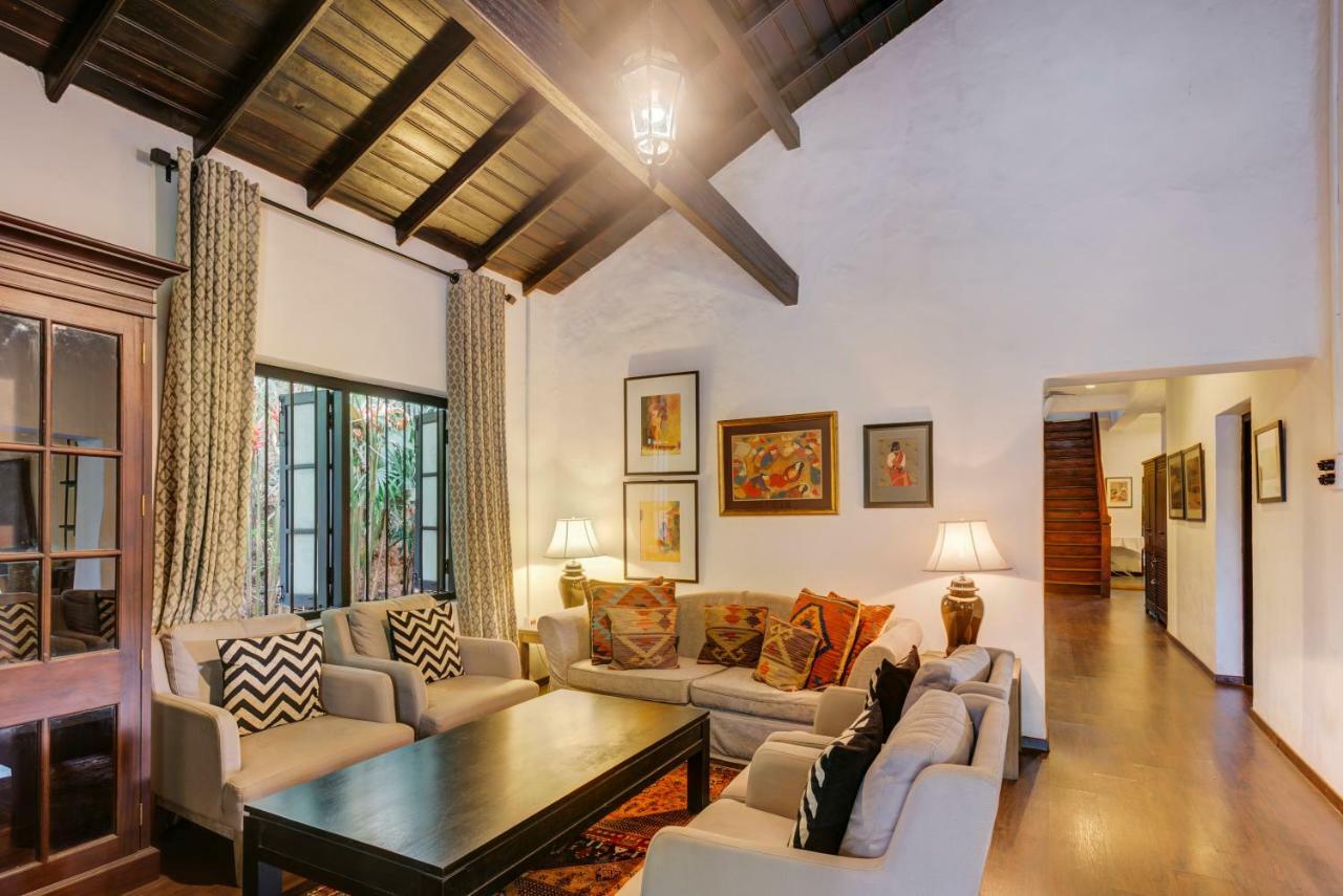 Villa Republic Bandarawela Exterior photo