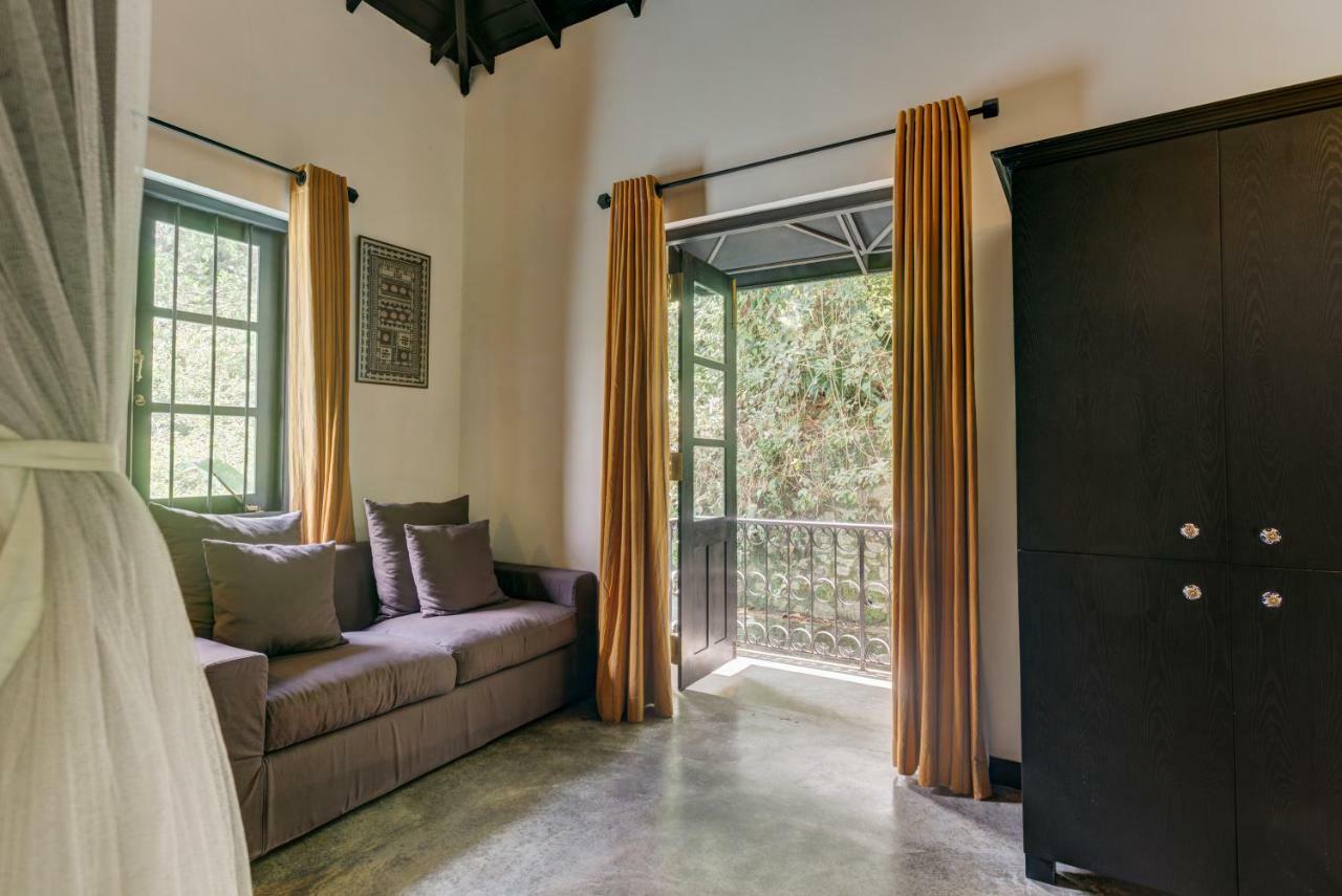 Villa Republic Bandarawela Exterior photo