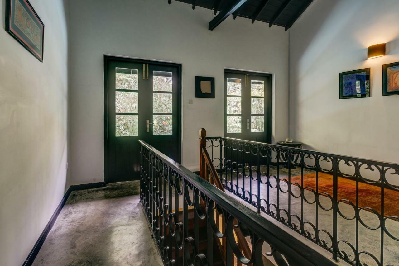 Villa Republic Bandarawela Exterior photo