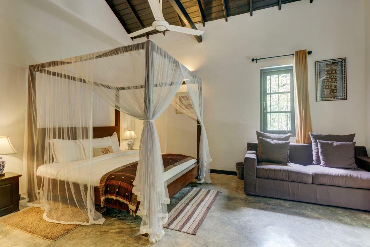Villa Republic Bandarawela Exterior photo
