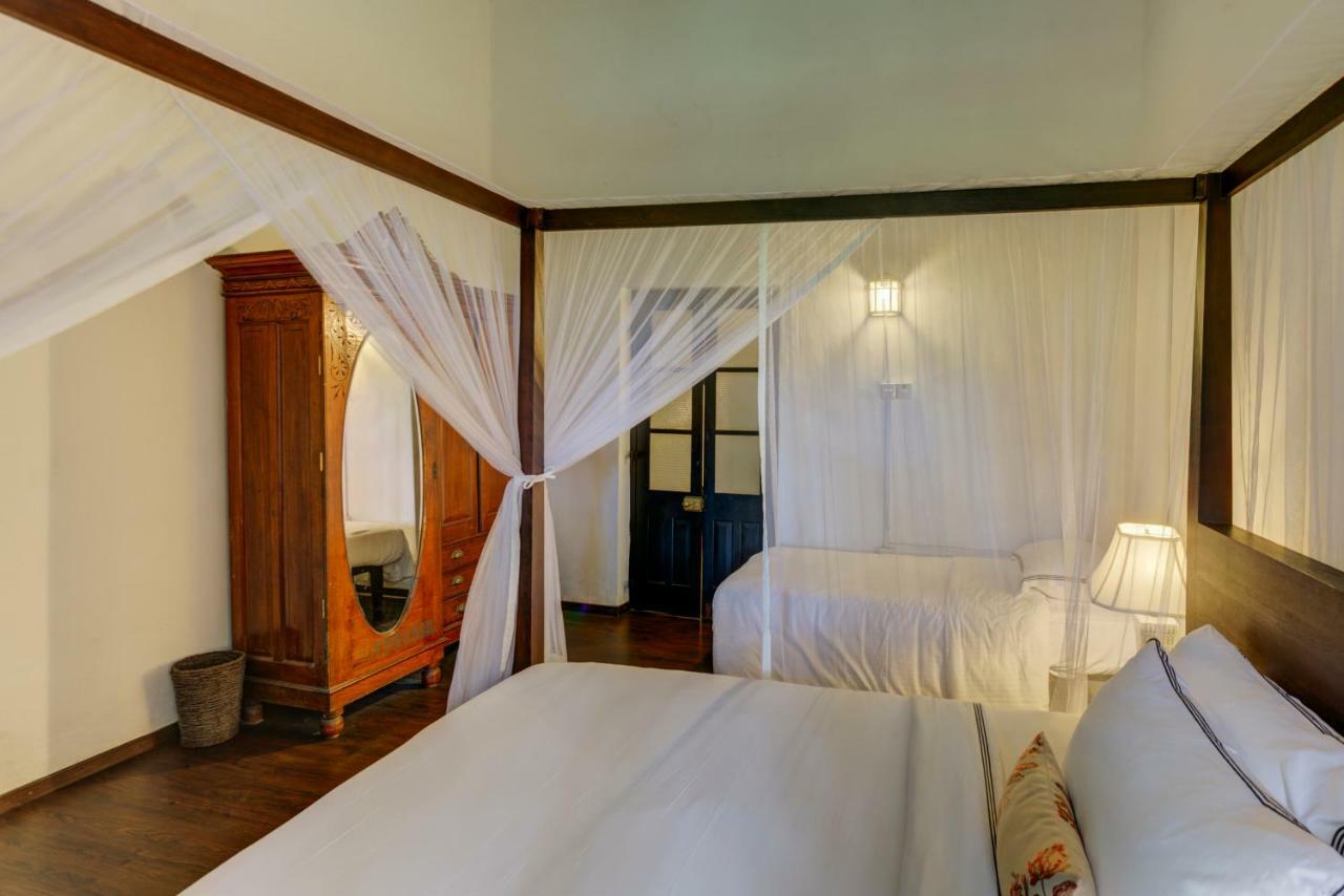 Villa Republic Bandarawela Exterior photo