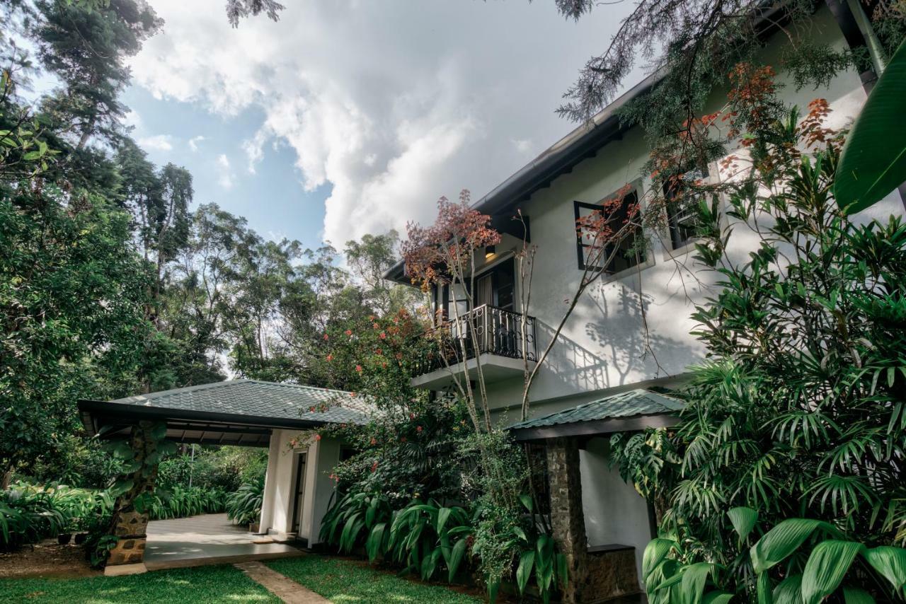 Villa Republic Bandarawela Exterior photo