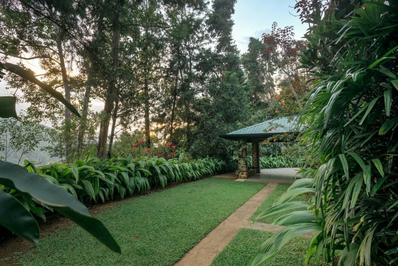 Villa Republic Bandarawela Exterior photo