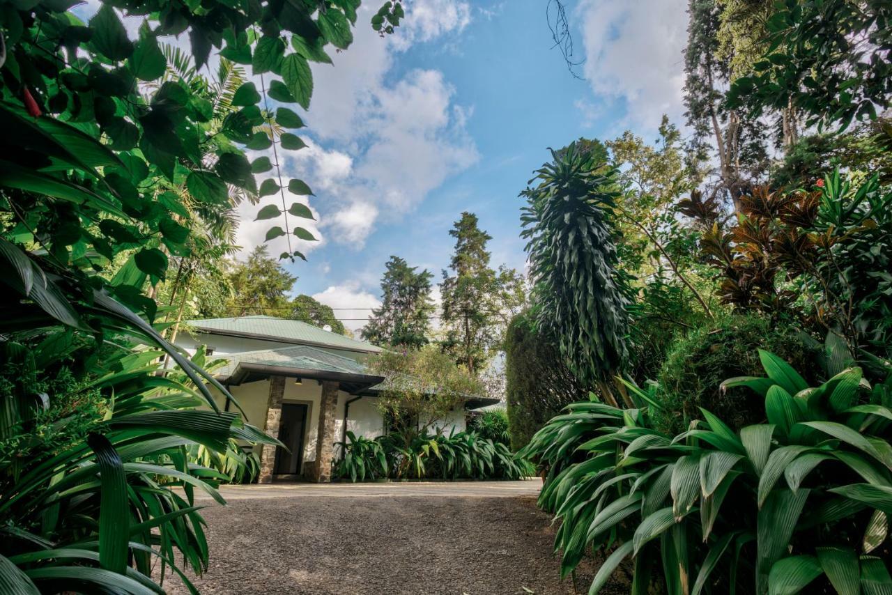 Villa Republic Bandarawela Exterior photo