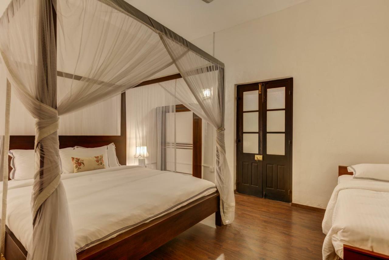Villa Republic Bandarawela Exterior photo