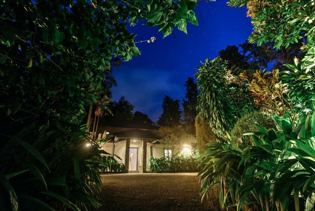 Villa Republic Bandarawela Exterior photo