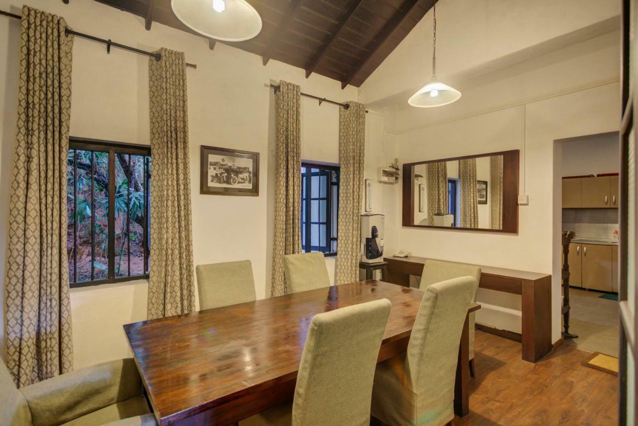Villa Republic Bandarawela Exterior photo
