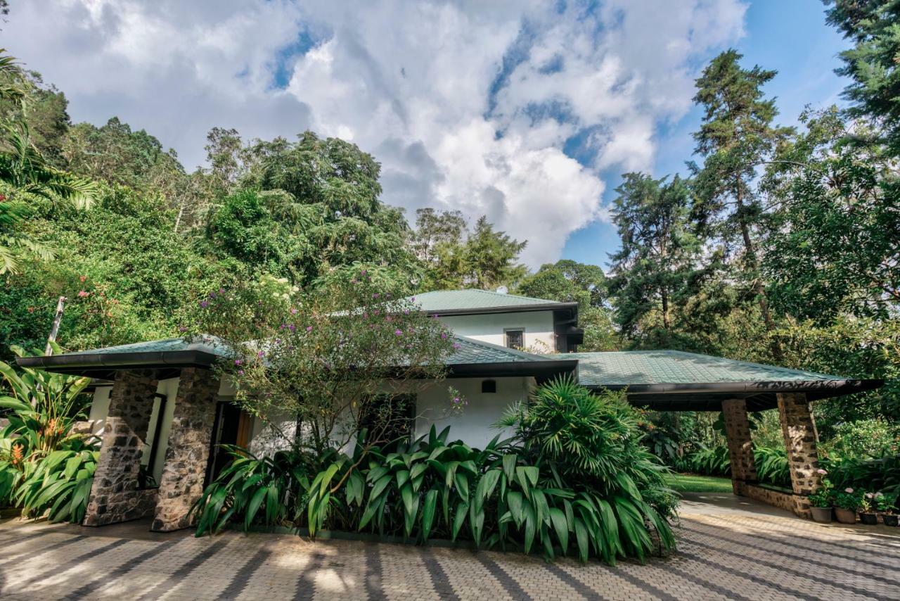 Villa Republic Bandarawela Exterior photo