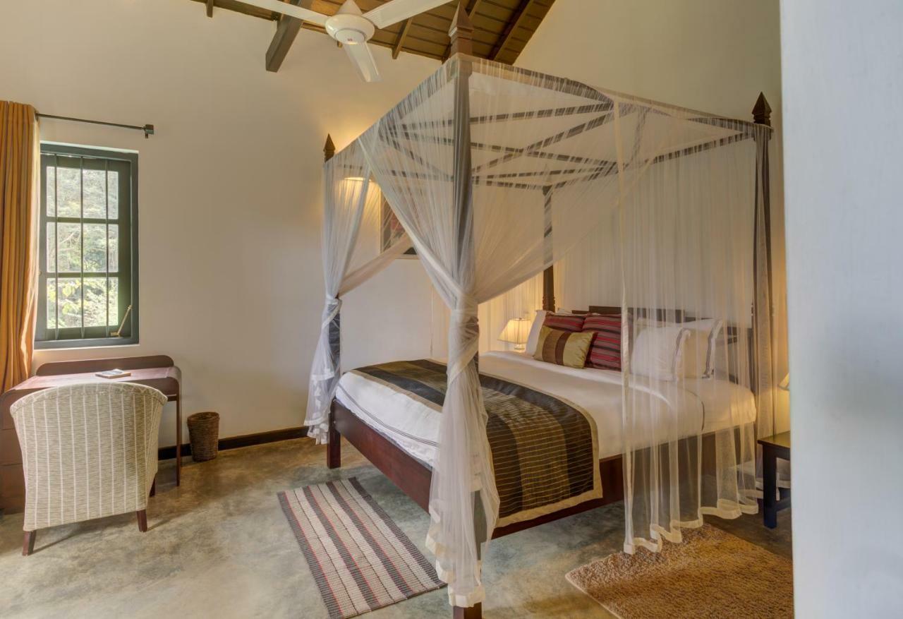 Villa Republic Bandarawela Exterior photo