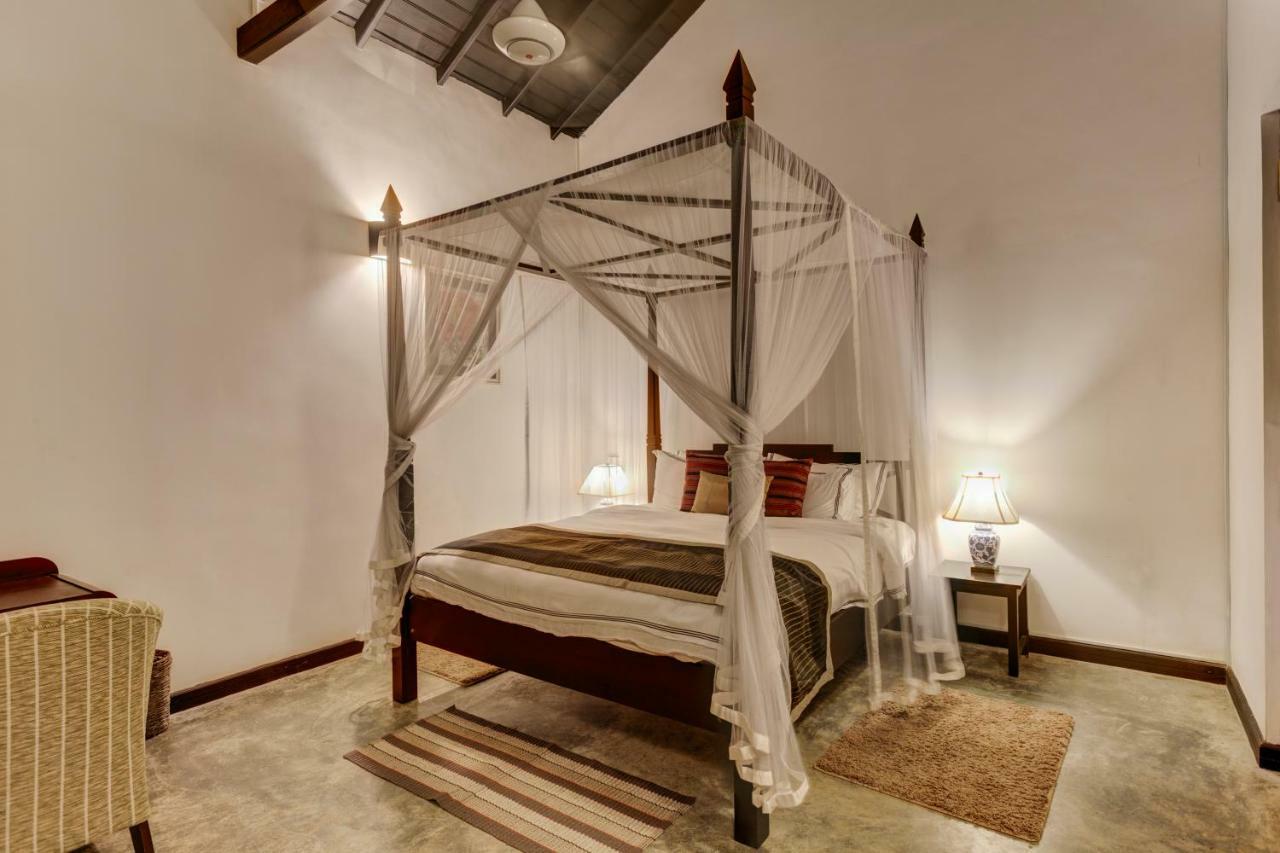 Villa Republic Bandarawela Exterior photo