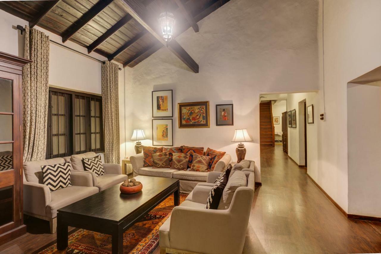 Villa Republic Bandarawela Exterior photo
