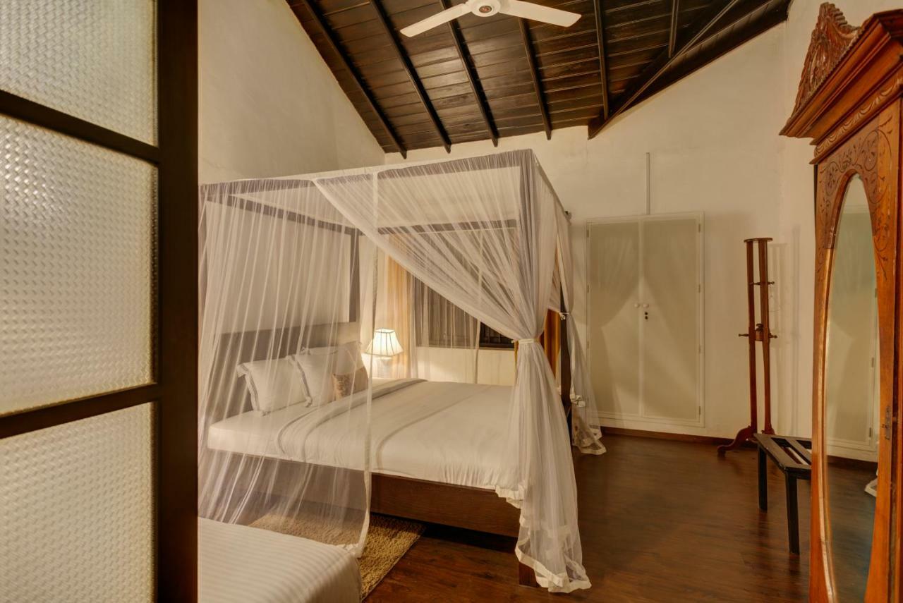 Villa Republic Bandarawela Exterior photo