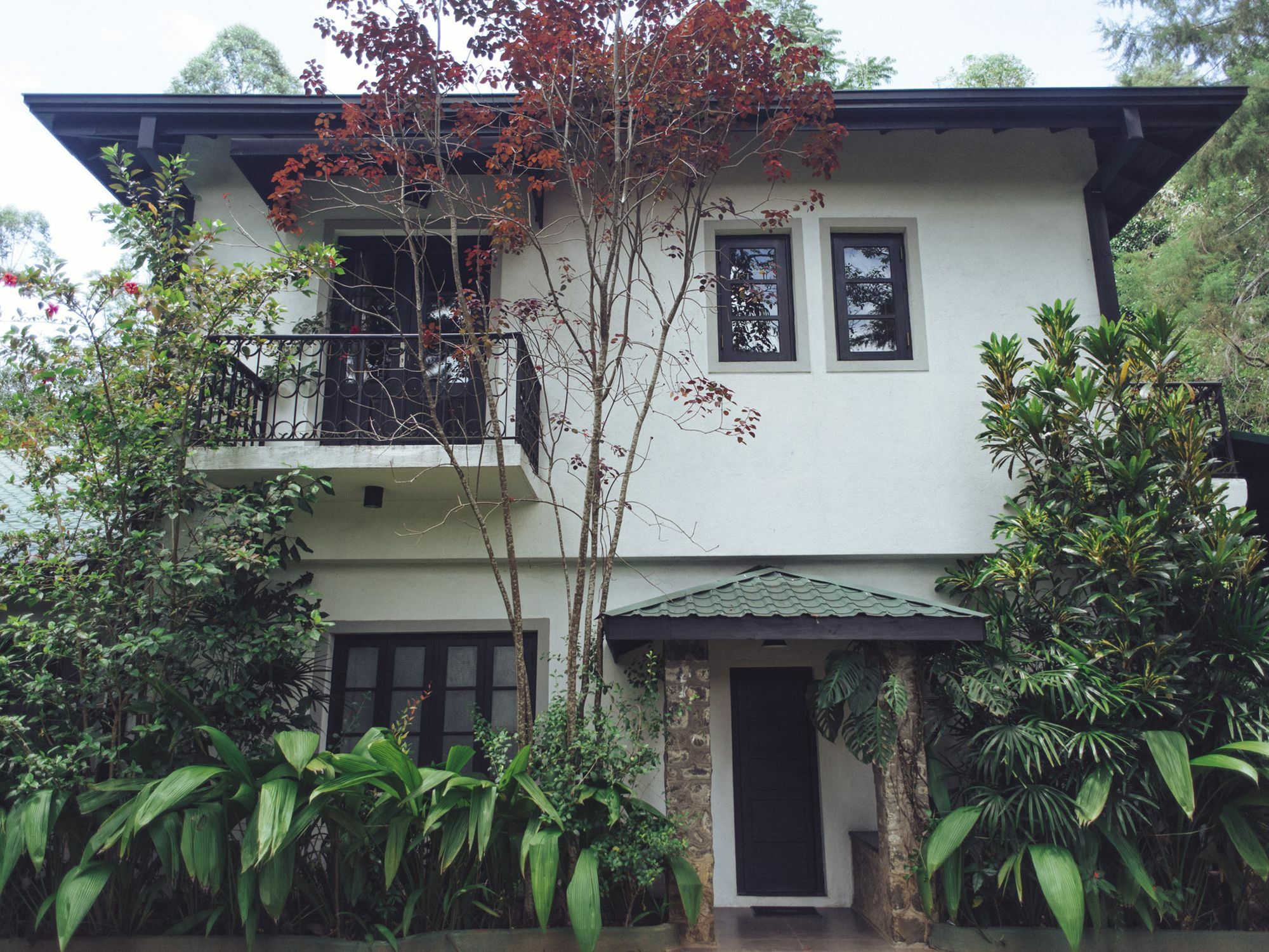 Villa Republic Bandarawela Exterior photo