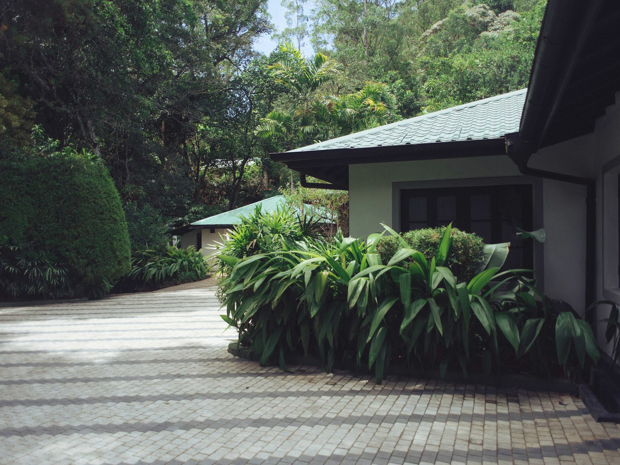 Villa Republic Bandarawela Exterior photo