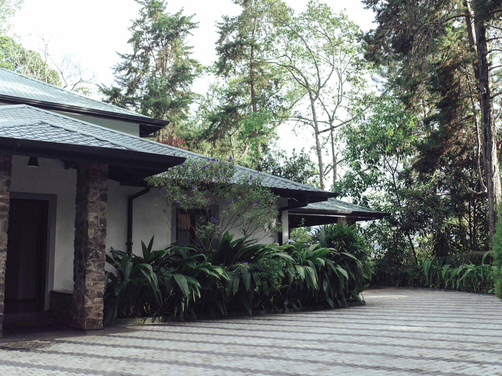 Villa Republic Bandarawela Exterior photo