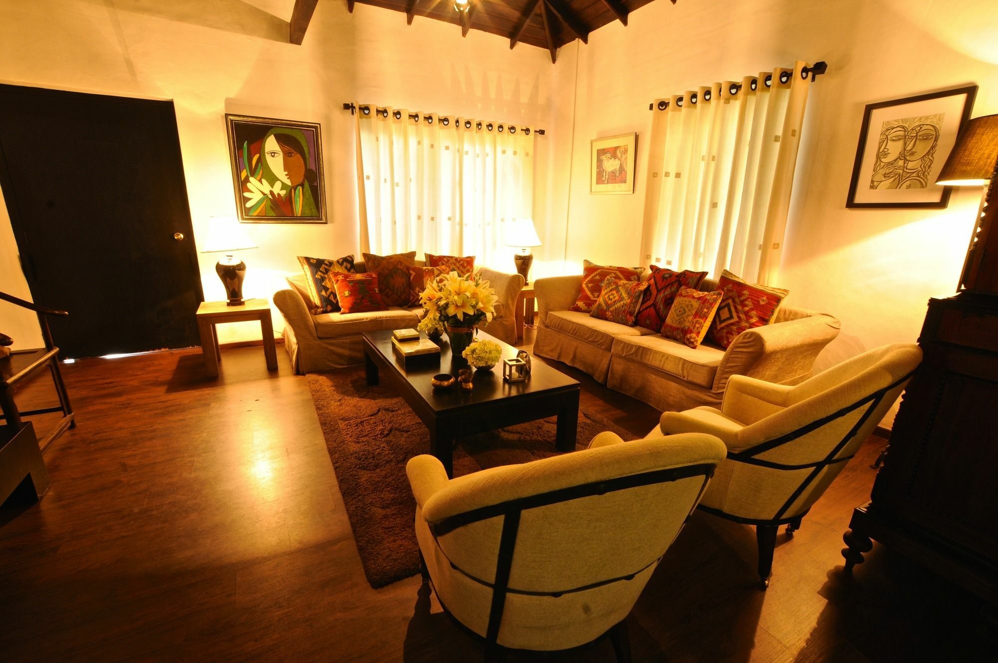 Villa Republic Bandarawela Exterior photo