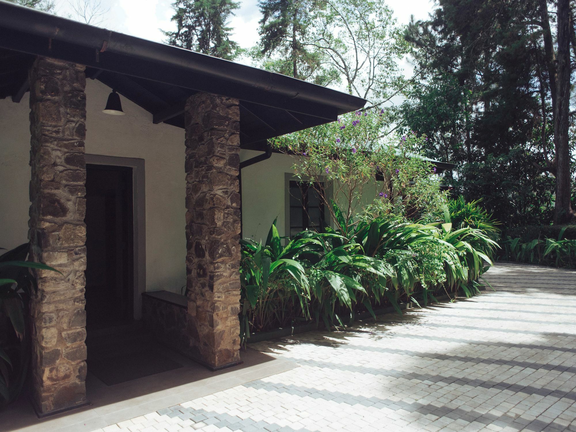 Villa Republic Bandarawela Exterior photo