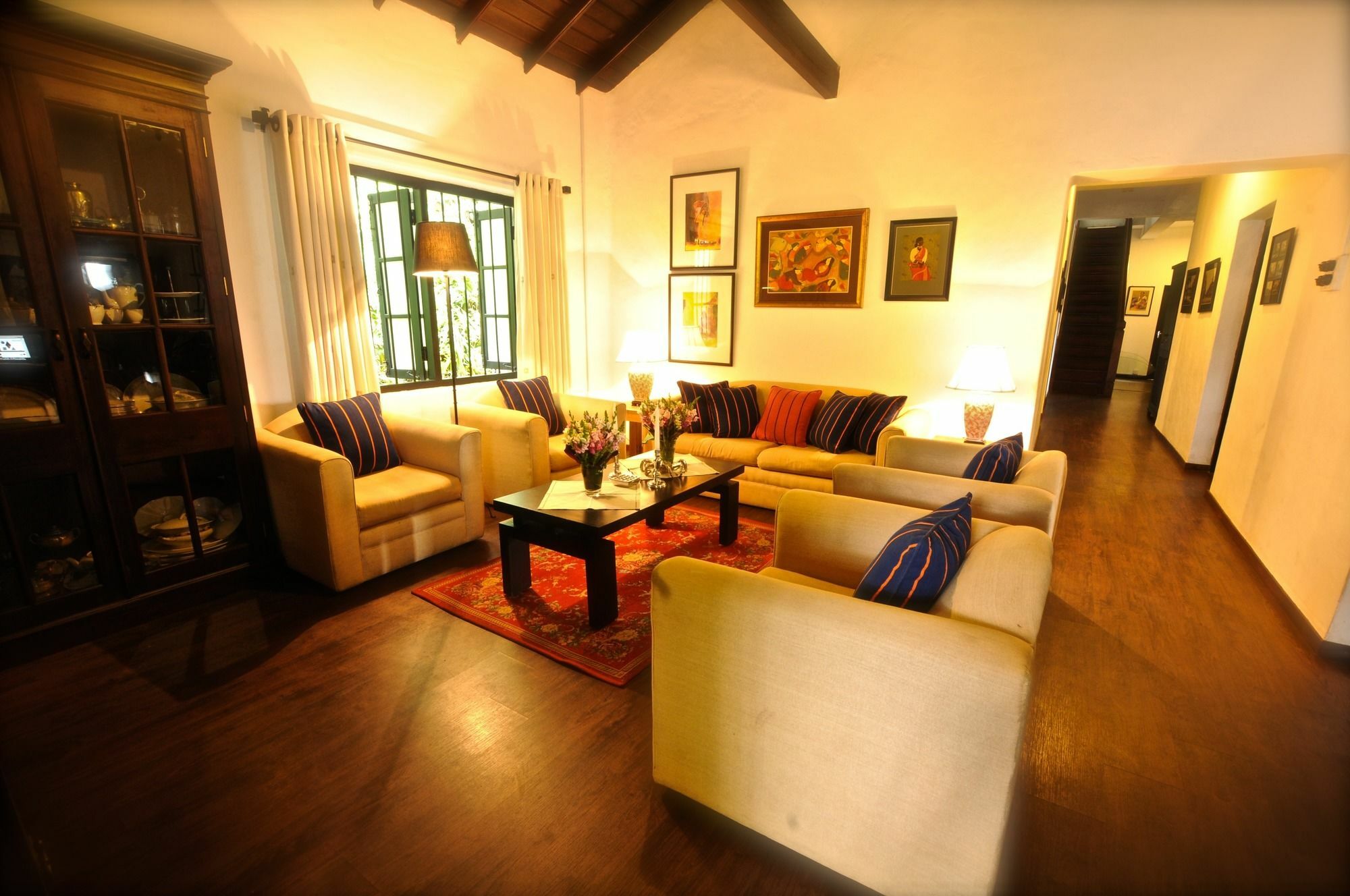 Villa Republic Bandarawela Exterior photo